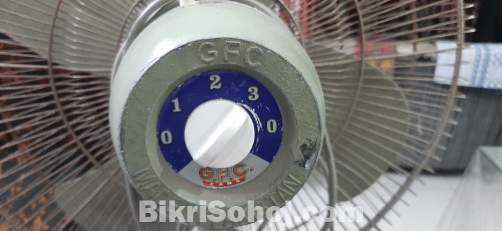 GFC Stand Fan